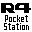 R4 Pocketstation